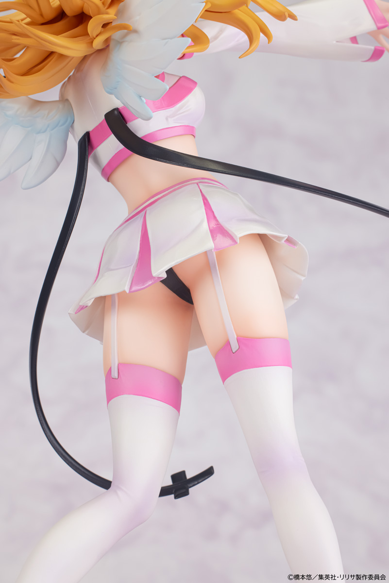 限定版】『TVアニメ「2.5次元の誘惑」』 リリエル 半深淵形態（カオス