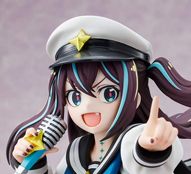 『魔法少女にあこがれて』ロコムジカ