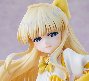 『魔法少女にあこがれて』 マジアサルファ
