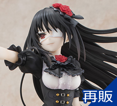 『デート・ア・ライブ』 時崎狂三 ファンタジア30周年ver.【リニューアルパッケージ】