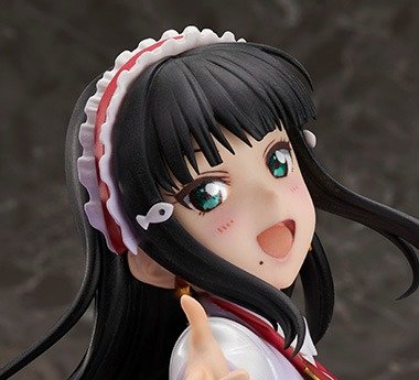 『ラブライブ!サンシャイン!!』Birthday Figure Project 黒澤 ダイヤ