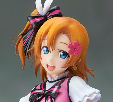 『ラブライブ!』Birthday Figure Project 高坂穂乃果