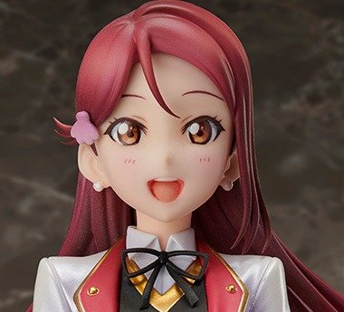 『ラブライブ!サンシャイン!!』Birthday Figure Project 桜内 梨子