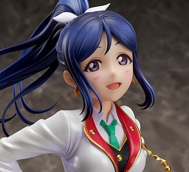 『ラブライブ!サンシャイン!!』Birthday Figure Project 松浦 果南