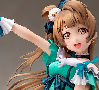 『ラブライブ!』Birthday Figure Project 南ことり