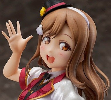 『ラブライブ!サンシャイン!!』Birthday Figure Project 国木田 花丸