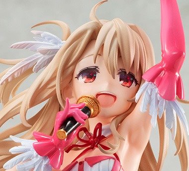 『Fate/kaleid liner プリズマ☆イリヤ Anniversary live event "Prisma☆Klangfest~kaleidoscope~"』イリヤスフィール・フォン・アインツベルン Prisma☆Klangfest Ver.