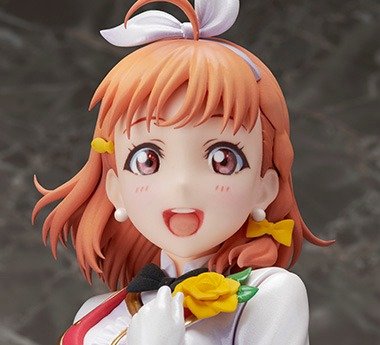 『ラブライブ!サンシャイン!!』Birthday Figure Project 高海 千歌