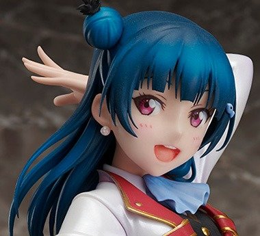 『ラブライブ!サンシャイン!!』Birthday Figure Project 津島 善子
