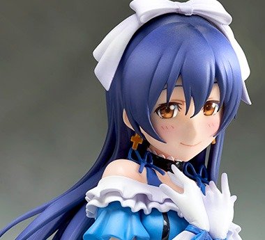 『ラブライブ!』Birthday Figure Project 園田海未