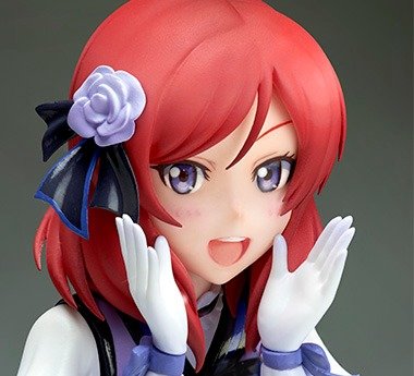 『ラブライブ!』Birthday Figure Project 西木野真姫
