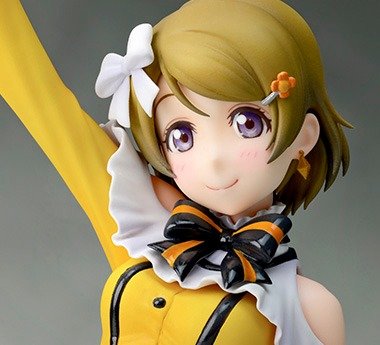 『ラブライブ!』Birthday Figure Project 小泉花陽