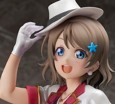 『ラブライブ!サンシャイン!!』Birthday Figure Project 渡辺 曜