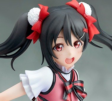 『ラブライブ!』Birthday Figure Project 矢澤にこ