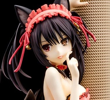 『デート・ア・ライブ』時崎狂三