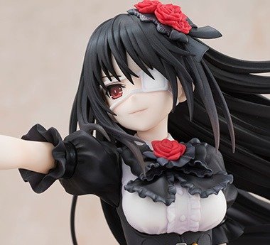 『デート・ア・ライブ』 時崎狂三 ファンタジア30周年ver.【リニューアルパッケージ】