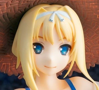『ソードアート・オンライン』アリス 水着Ver.