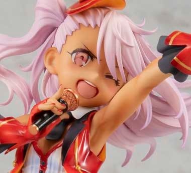 『Fate/kaleid liner プリズマ☆イリヤ Anniversary live event "Prisma☆Klangfest~kaleidoscope~"』クロエ・フォン・アインツベルン Prisma☆Klangfest Ver.