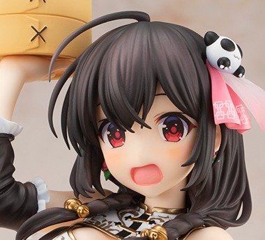 『この素晴らしい世界に祝福を!』 ゆんゆん 原作版 チャイナドレスVer. 1/7スケールフィギュア