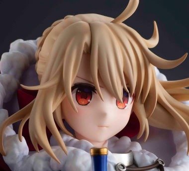 劇場版『Fate/kaleid liner プリズマ☆イリヤ Licht 名前の無い少女』イリヤスフィール・フォン・アインツベルン セイバーアルトリアVer.
