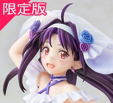 『ソードアート・オンライン』ユウキ 真夏のキラメキ☆花嫁Ver. KADOKAWAスペシャルセット