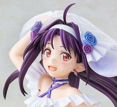 『ソードアート・オンライン』ユウキ 真夏のキラメキ☆花嫁Ver.