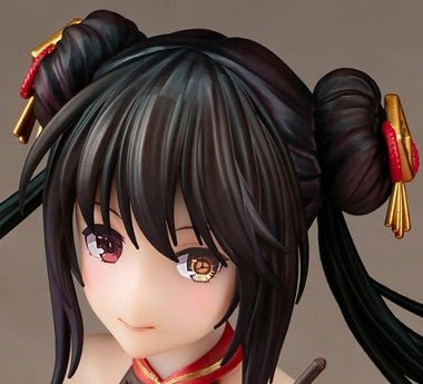 『デート・ア・ライブⅣ』時崎狂三 書画美人Ver. 1/7スケールフィギュア