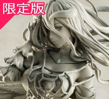 『オーバーロードⅣ』アルベド ウィングVer. Museum collection