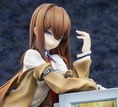 『STEINS;GATE 0 』 牧瀬紅莉栖