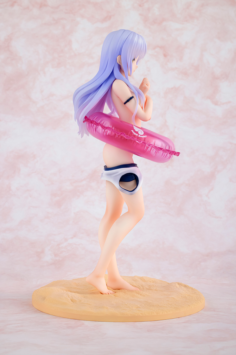 新品未開封 『Angel Beats!』 立華かなで スクール水着ver. Angel Beats!』 立華かなで スクール水着ver. | KDcolle（KADOKAWA