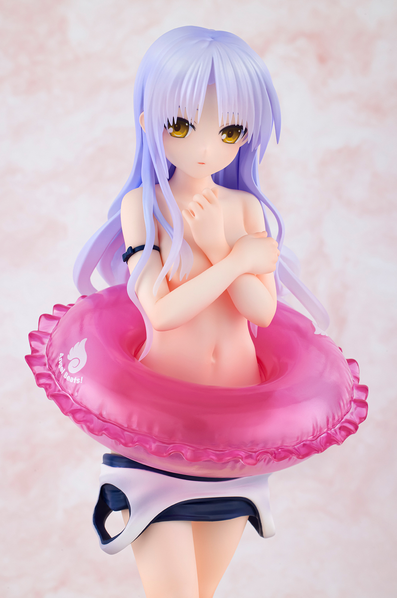 Angel Beats!』 立華かなで スクール水着ver. | KDcolle（KADOKAWA