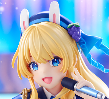 『この素晴らしい世界に祝福を！』 アイリス 原作版 アイドルver.