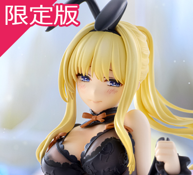 【限定版】『この素晴らしい世界に祝福を!』 ダクネス 原作版 ネグリジェver. KADOKAWAスペシャルセット
