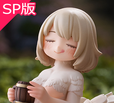 【限定版】『ダンジョン飯』 ごちそうさまファリン(キメラ) KADOKAWAスペシャルセット