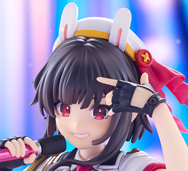  『この素晴らしい世界に爆焔を！』 めぐみん 原作版 アイドルver. 