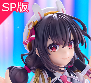 【限定版】 『この素晴らしい世界に爆焔を！』 ゆんゆん 原作版 アイドルver. KADOKAWAスペシャルセット