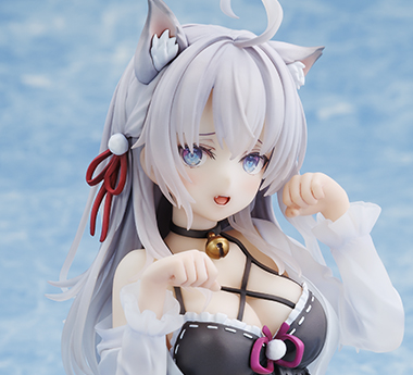 KADOKAWA ロシデレ フィギュア 2体 原画セット 時々ボソッとロシア語でデレる隣のアーリャさん | 商品情報