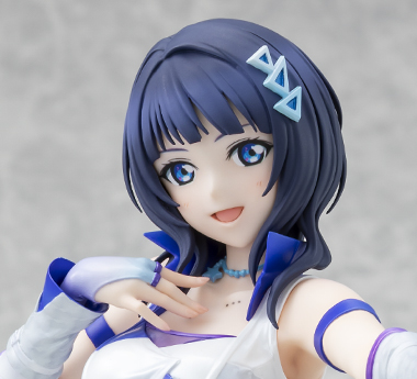 ラブライブ！虹ヶ咲学園スクールアイドル同好会』 朝香果林＆宮下 愛