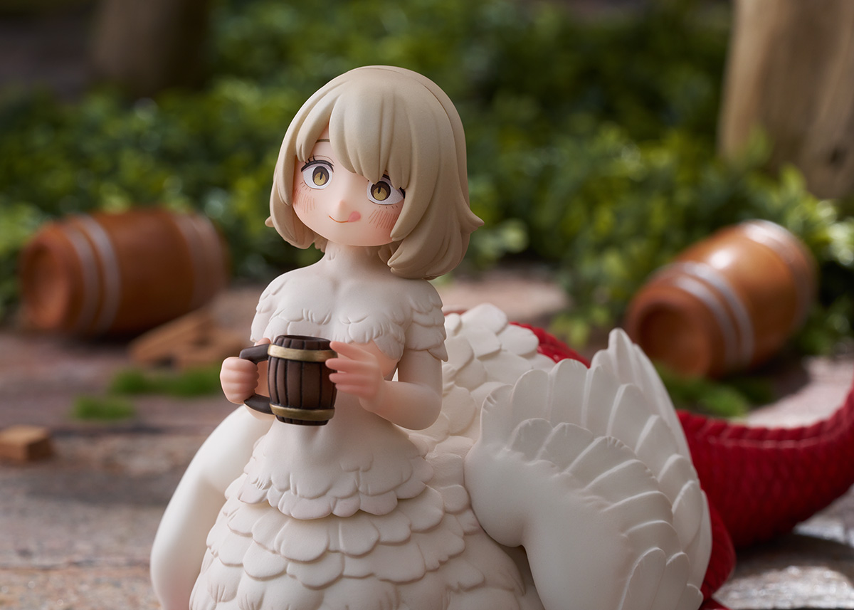 ダンジョン飯』 ごちそうさまファリン(キメラ) 』 | PRODUCT