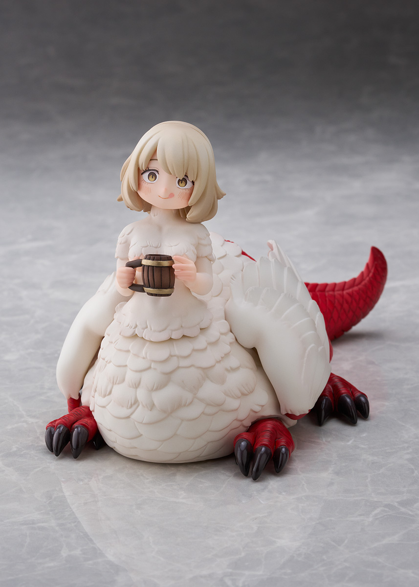 ダンジョン飯』 ごちそうさまファリン(キメラ) 』 | PRODUCT