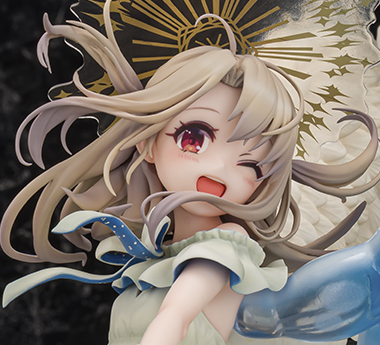 『Fate/kaleid liner プリズマ☆イリヤ ドライ!!』 イリヤスフィール 15th Anniversary ver. 