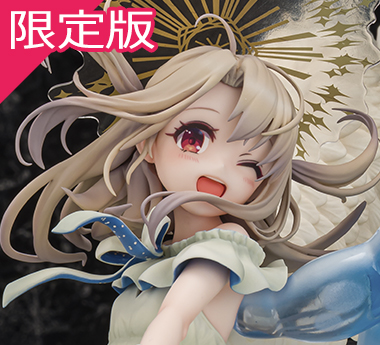 【限定版】『Fate/kaleid liner プリズマ☆イリヤ ドライ!!』 イリヤスフィール 15th Anniversary ver. KADOKAWAスペシャルセット