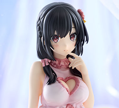 『この素晴らしい世界に祝福を！』 ゆんゆん 原作版 ネグリジェver.