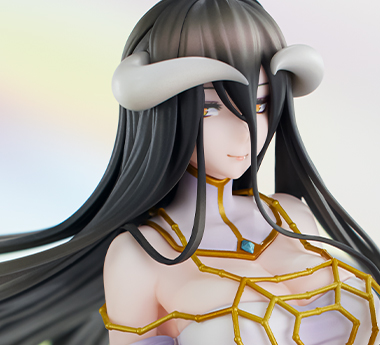 『オーバーロード』アルベド 10th Anniversary so-bin ver.