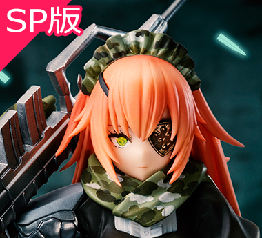 【限定版】『オーバーロード』 シズ・デルタ 10th Anniversary so-bin ver. KADOKAWAスペシャルセット