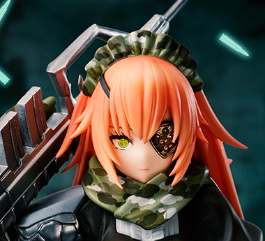 『オーバーロード』 シズ・デルタ 10th Anniversary so-bin ver.