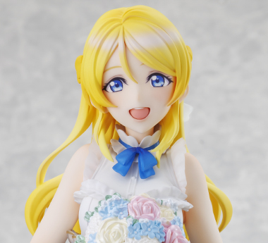 『ラブライブ！』 絢瀬絵里 LoveLive!Days 5th Anniversary ver.
