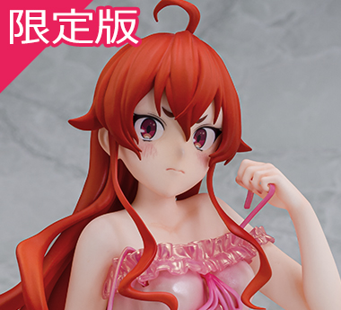 『無職転生Ⅱ ～異世界行ったら本気だす～』 エリス ランジェリーver. KADOKAWAスペシャルセット