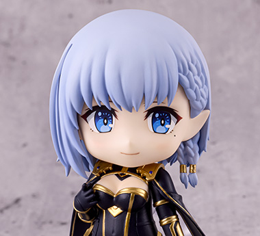 ねんどろいど 『陰の実力者になりたくて！』 ベータ