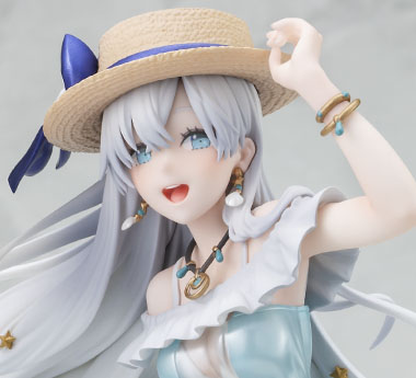 『Fate/Grand Order』 アーチャー/アナスタシア＆ヴィイ